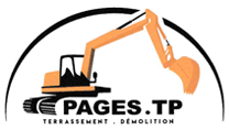 Logo Pagès TP